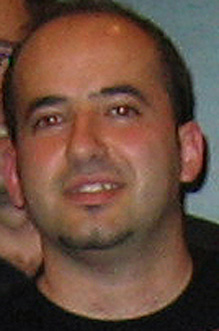 Raul Naranjo Valentín